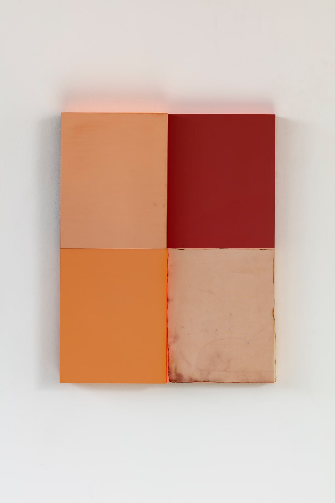 Jane Bustin, July, 2025