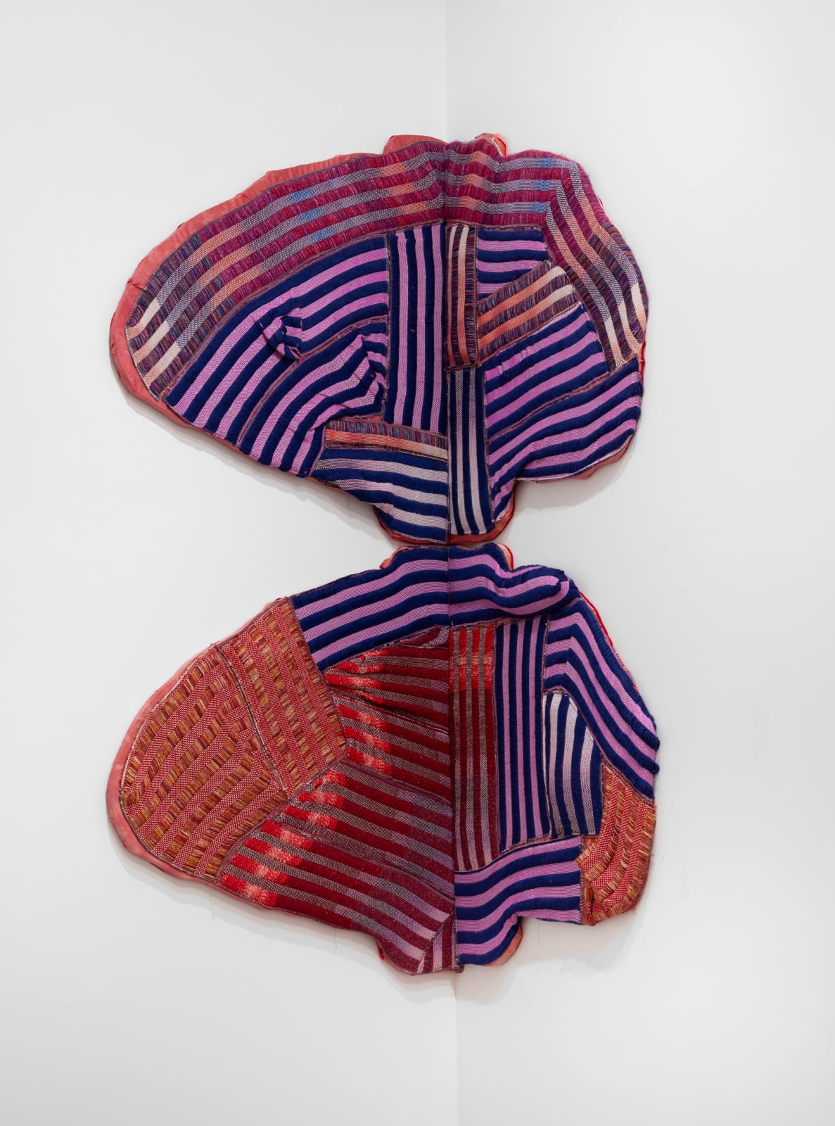 Sarah Zapata, Shadow due to change (gargoyle 51 & 54), 2021