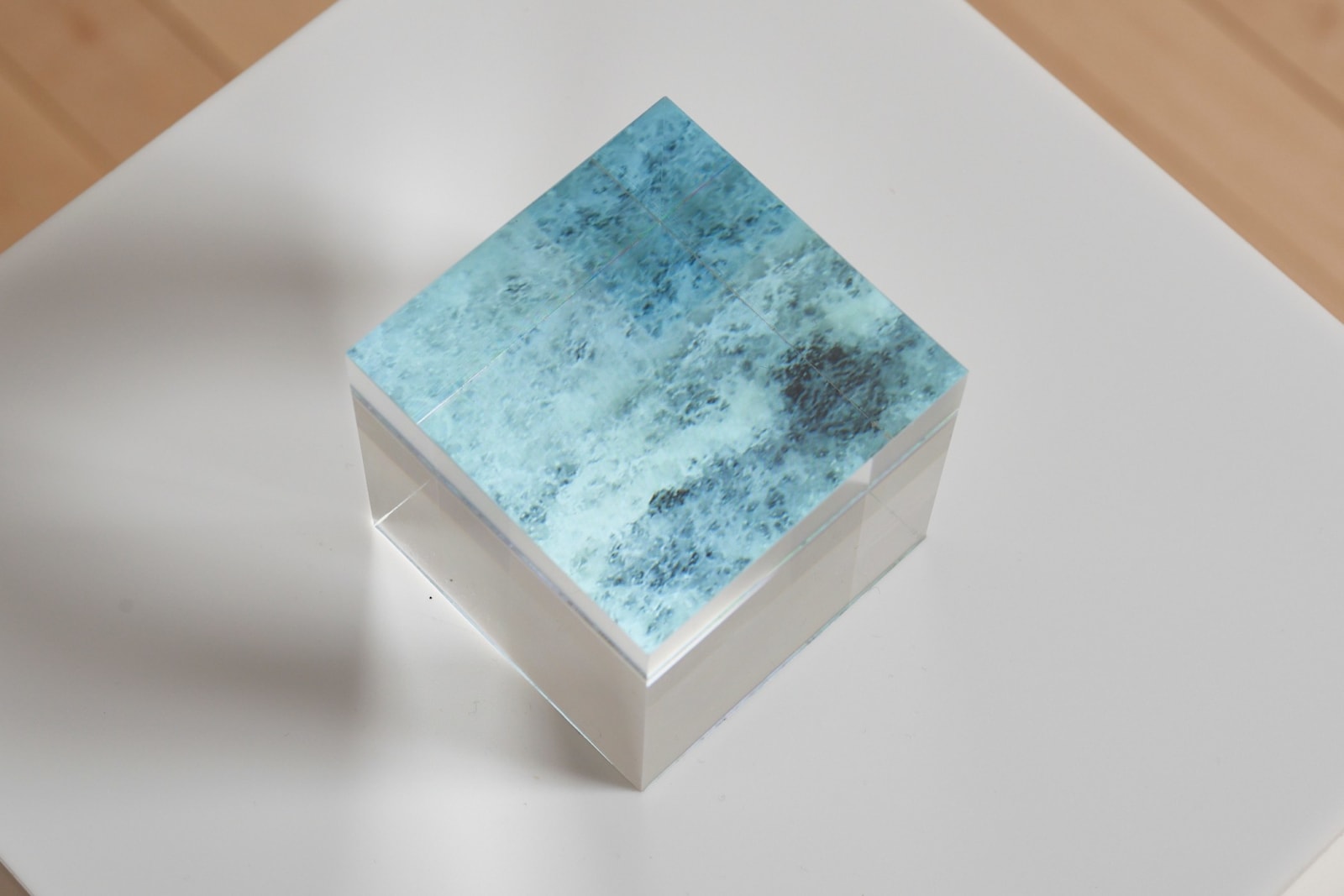 Kristin McIver, 12.369901, -69.116162, 2020