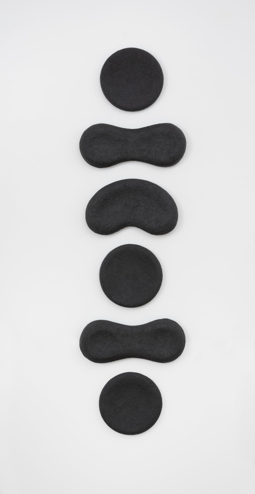 Lana Kova, Totem II, 2025