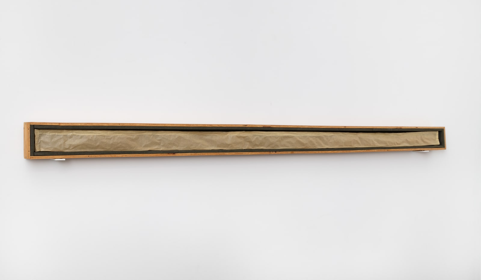 Allan Wexler, Paper 2 x 4, 1997-1998