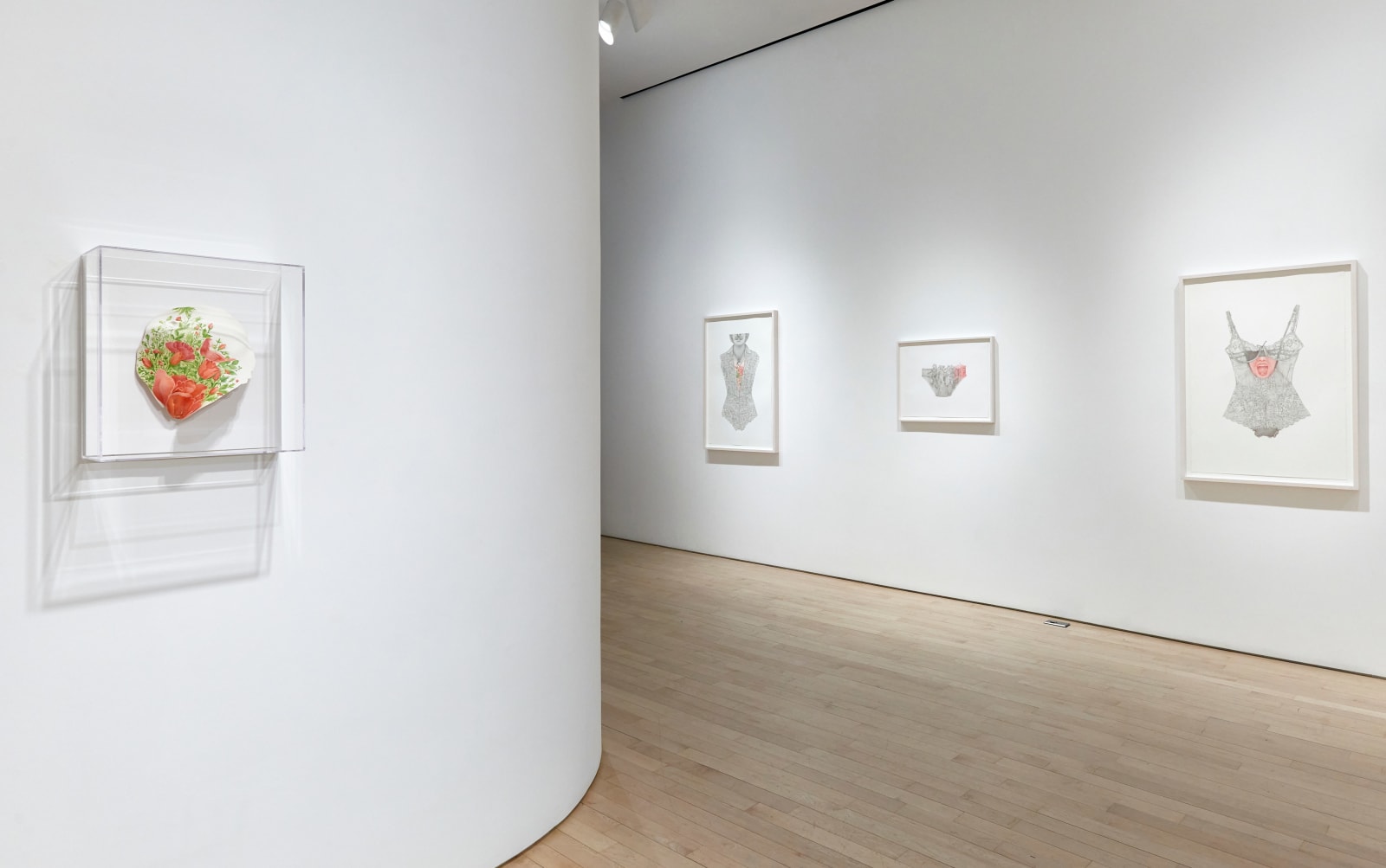 Azita Moradkhani, Bird (پرنده), 2023