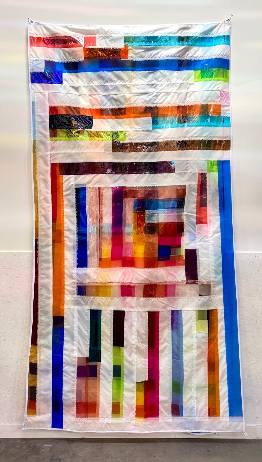 Rachel B. Hayes, In Tempo and in Temper, 2025