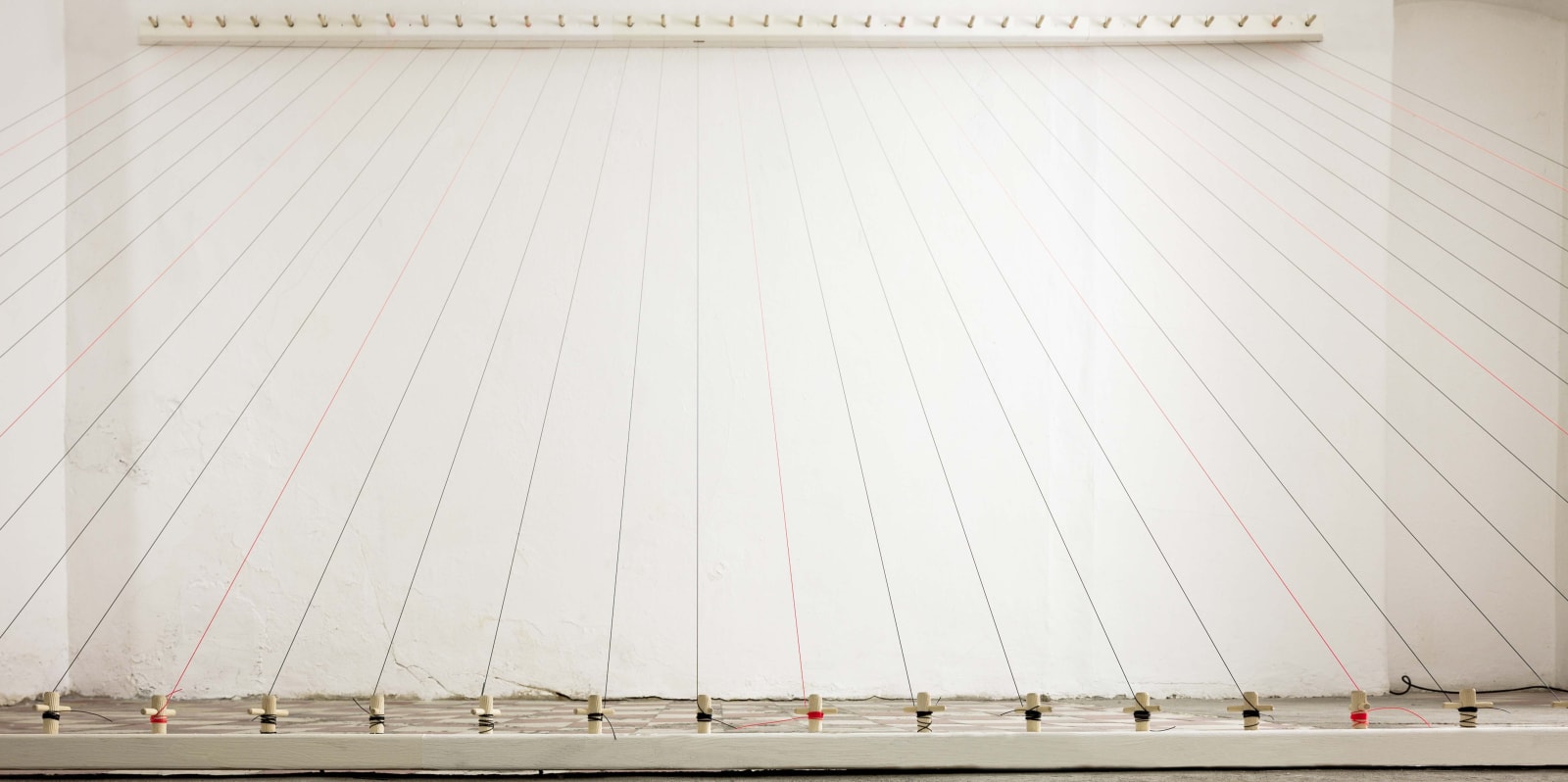 Christine Gedeon, Syria...As My Mother Speaks, 2014-2018