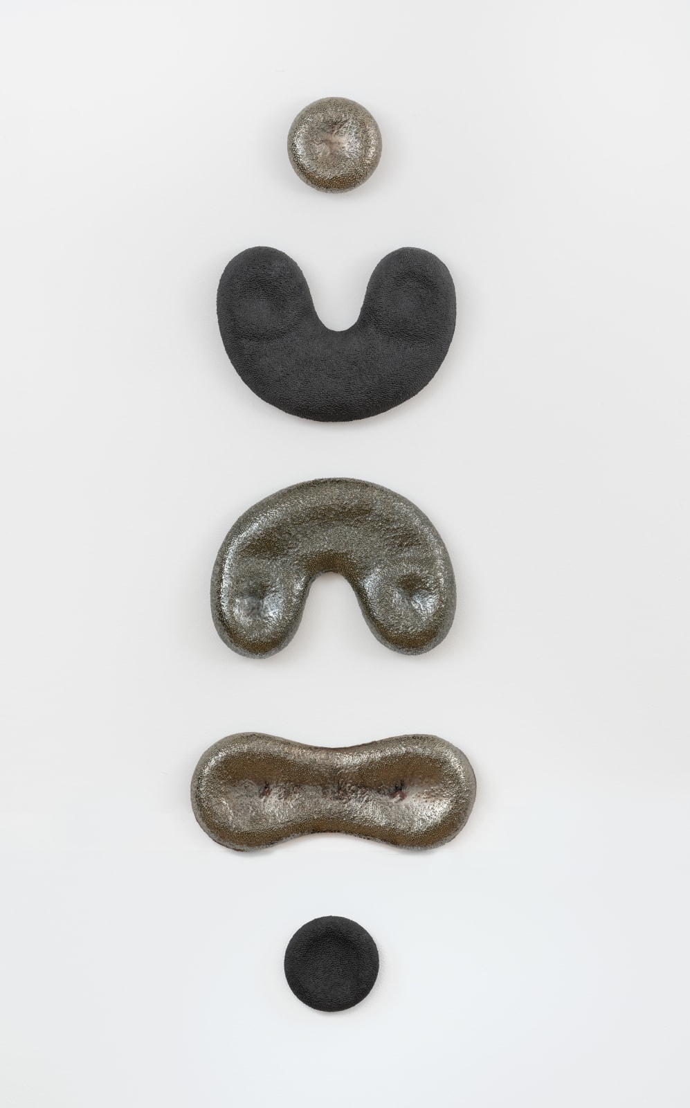 Lana Kova, Totem III, 2025