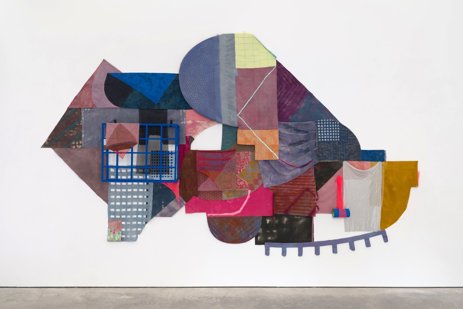 Melissa Dadourian, Cries and Whispers, 2025