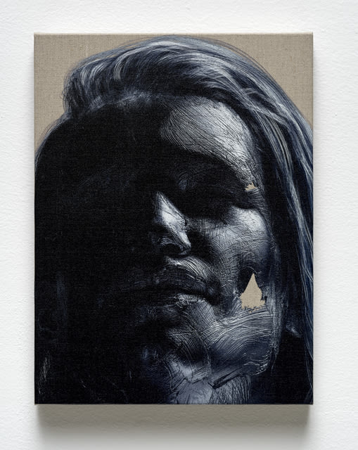 Matthew Stone, Untitled, 2019