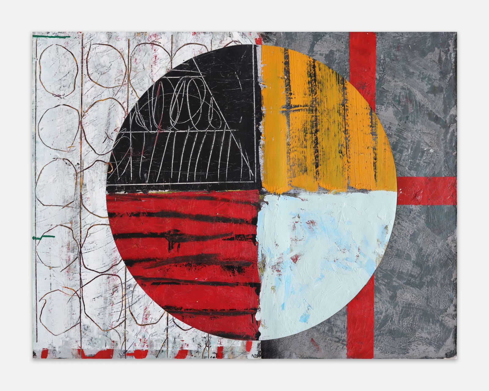 Spiller + Cameron, Ikadus, 2023