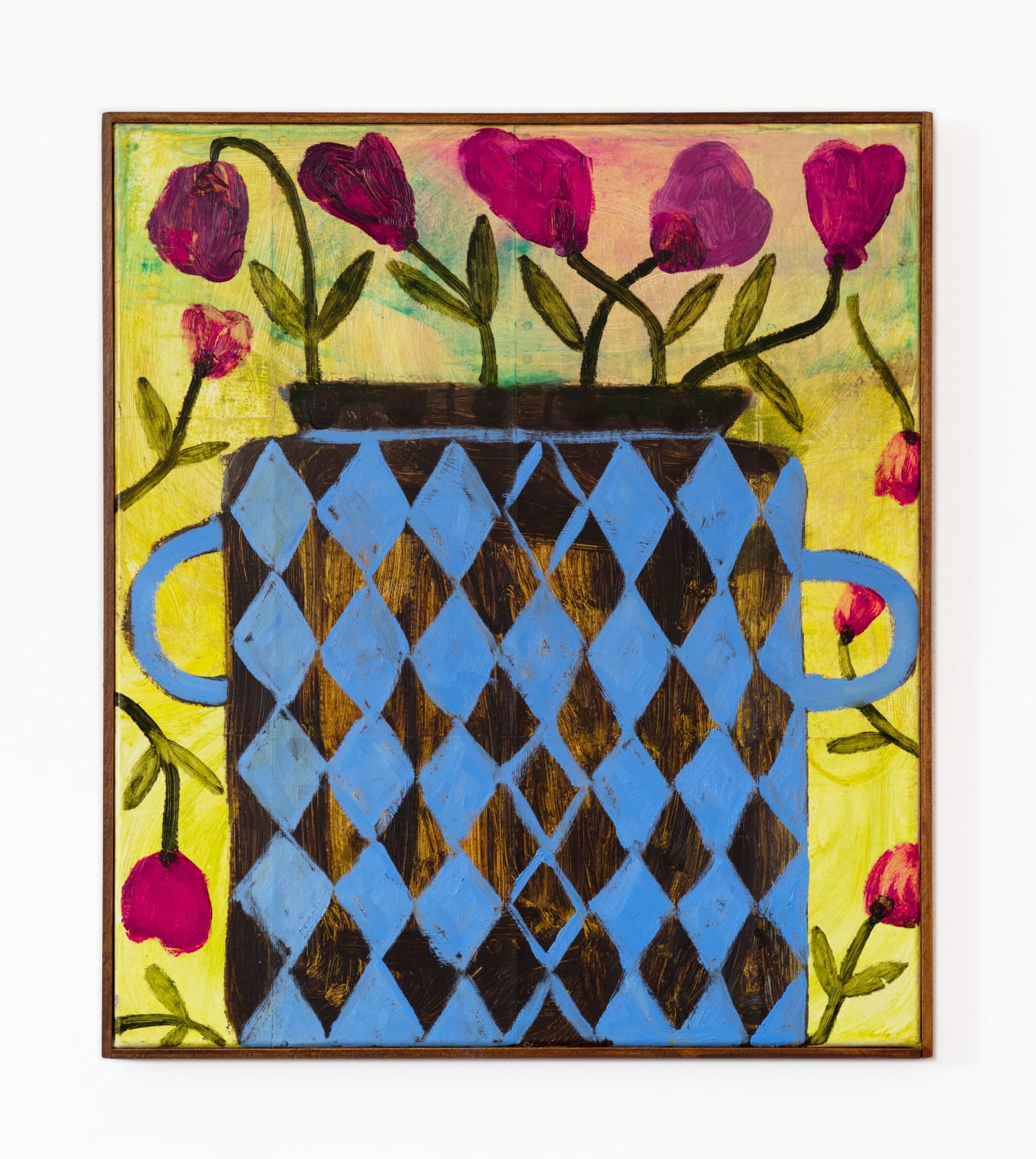 Galina Munroe, Collectionneur d’âme , 2023