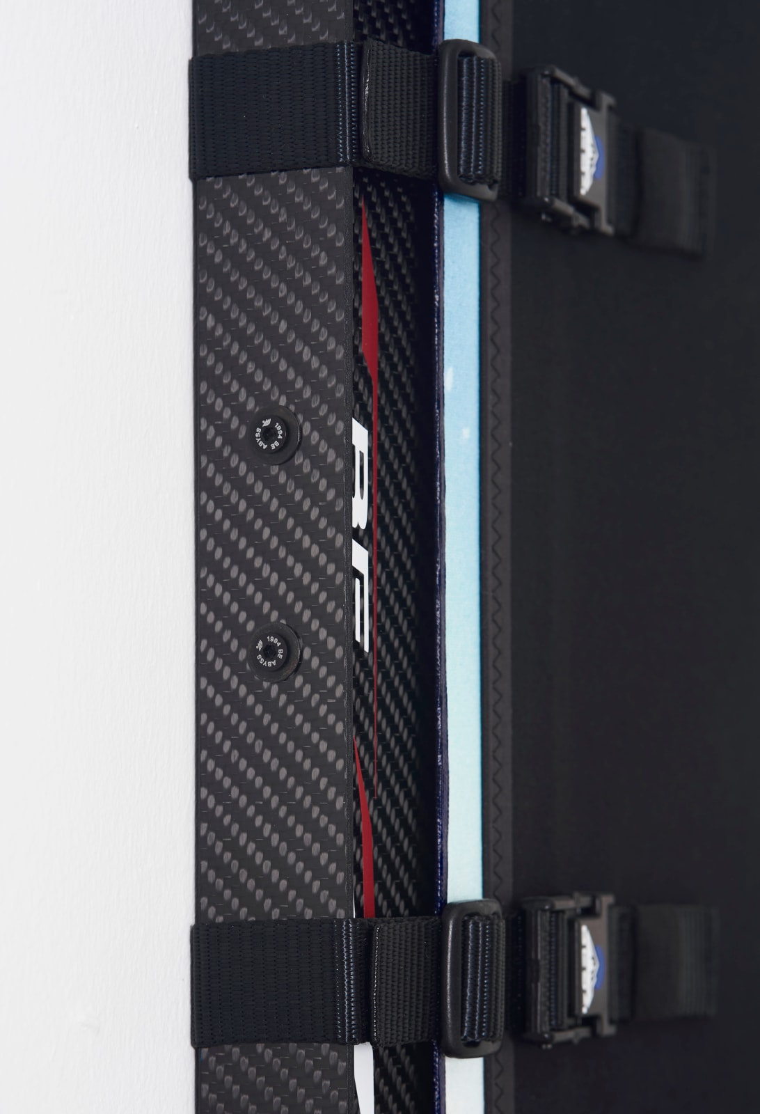 Ben Edmunds, The Future awaits , 2022