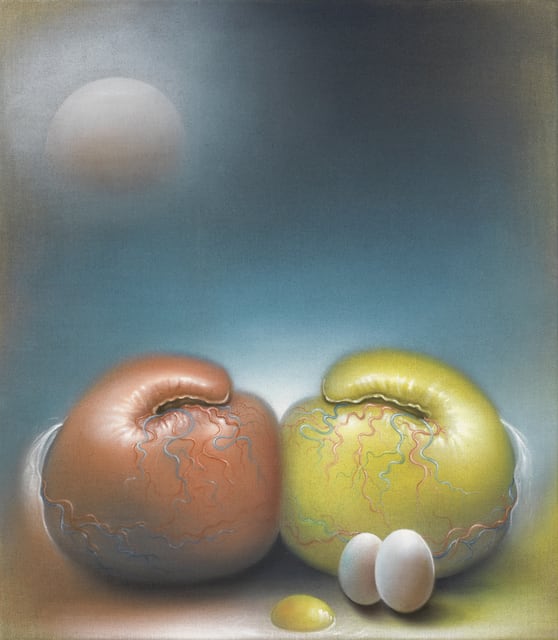 Bernhard Martin, Le Monde , 2016