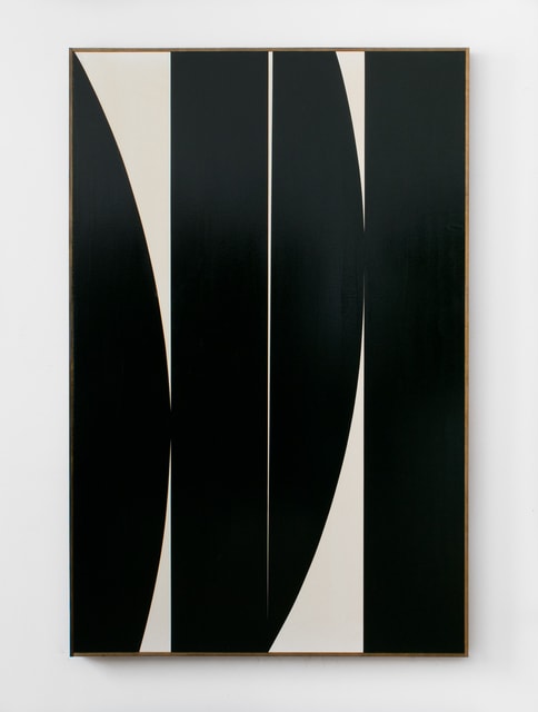 Johnny Abrahams, Untitled 3, 2018