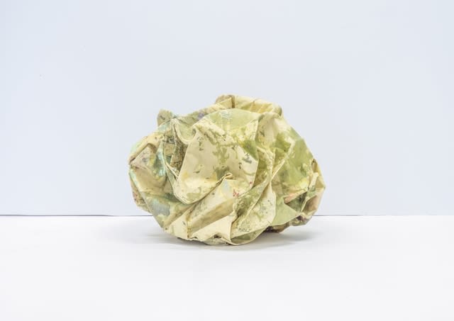 Martine Poppe, Embrace, 2022