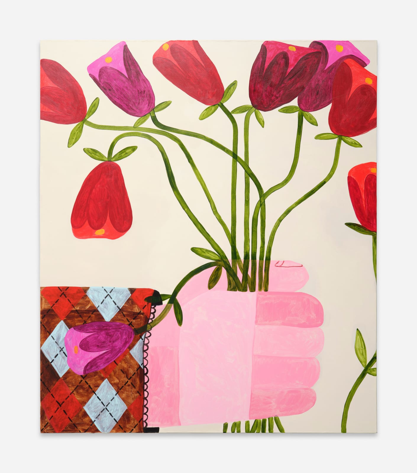 Galina Munroe, Always loving, loving, loving, 2024