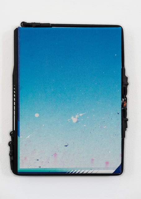 Ben Edmunds, Almost Somewhere 4, 2021