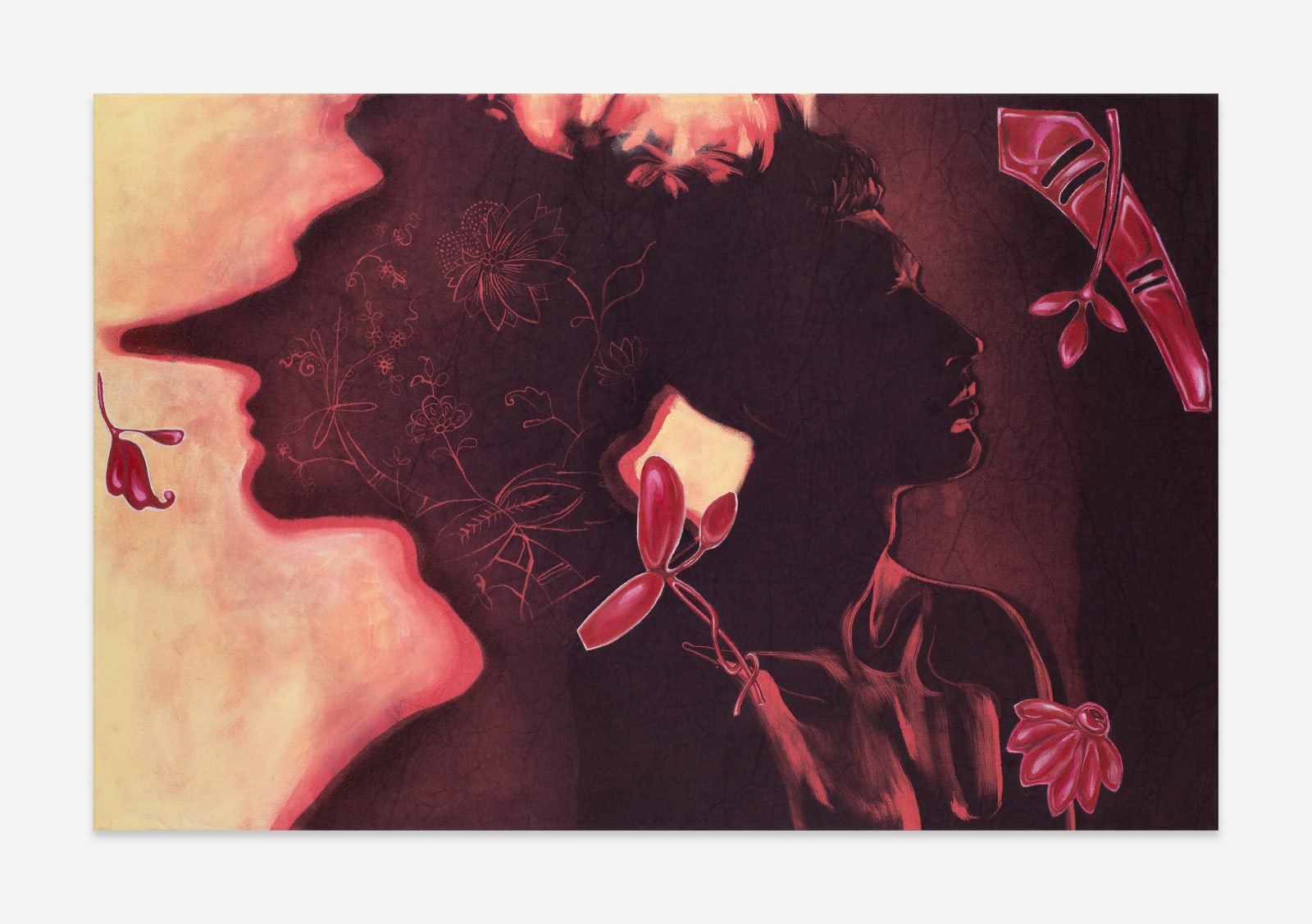 Simon Adam Peter, Alles für die Heimat, 2023