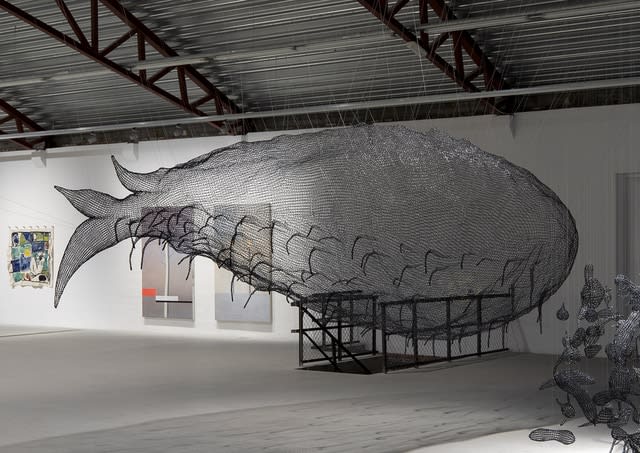 Wonkyoung Lee, The Story of your mthology , 2018