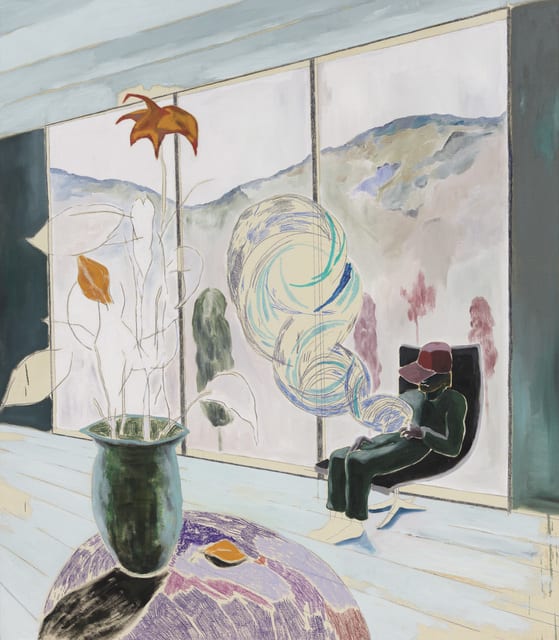 Pierre Knop, Solo Studio Times, 2020