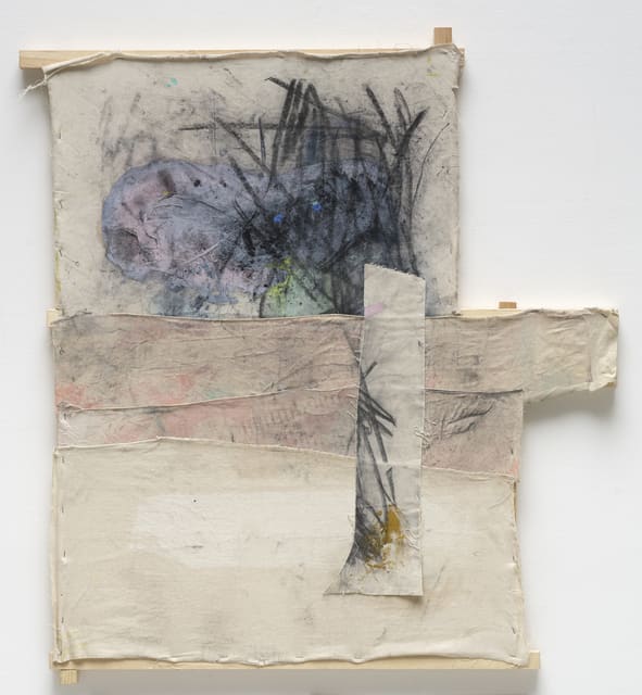 Jenny Brosinski, Loose yourself, 2019