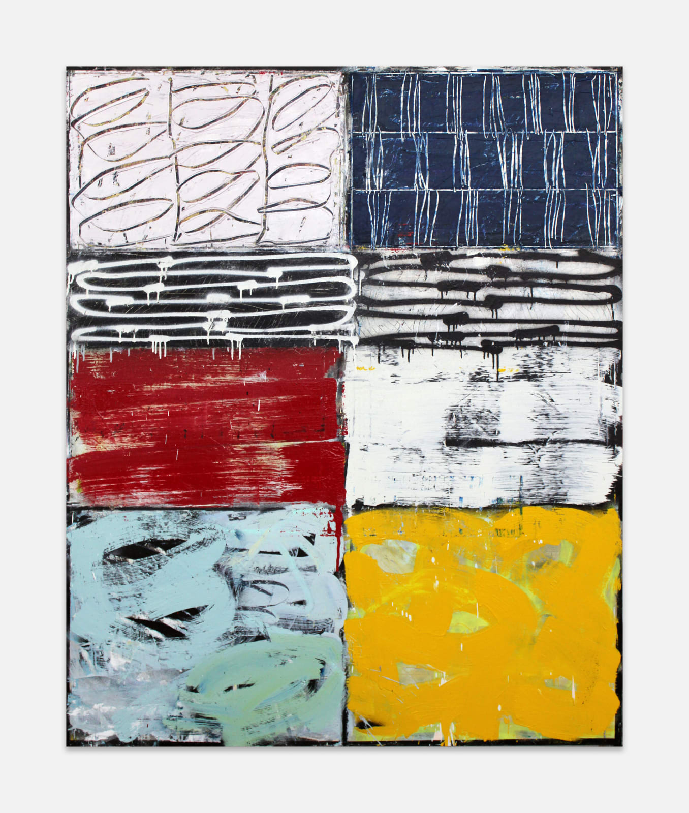 Spiller + Cameron, Hydrus, 2023