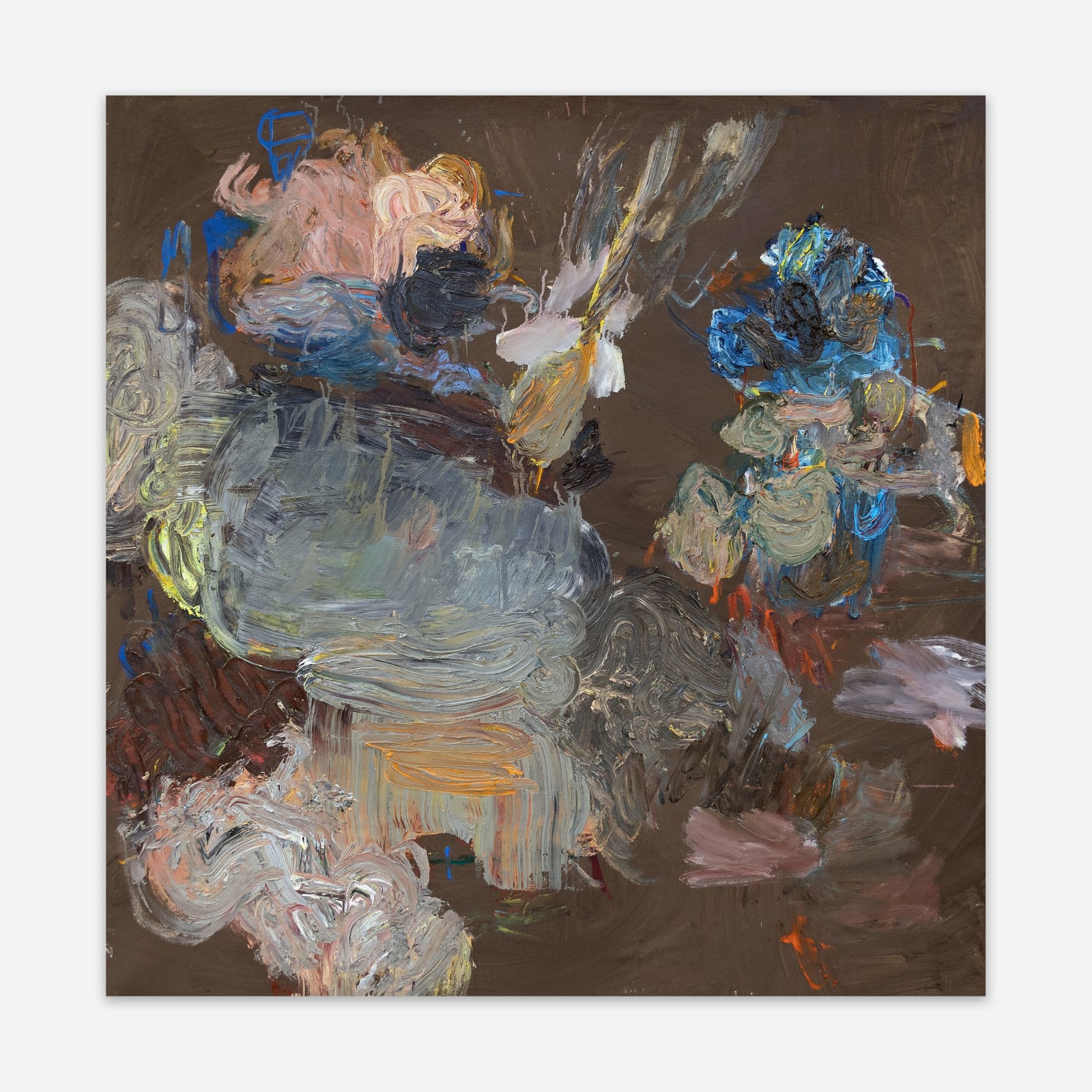 Roy Aurinko, Rinse, 2023