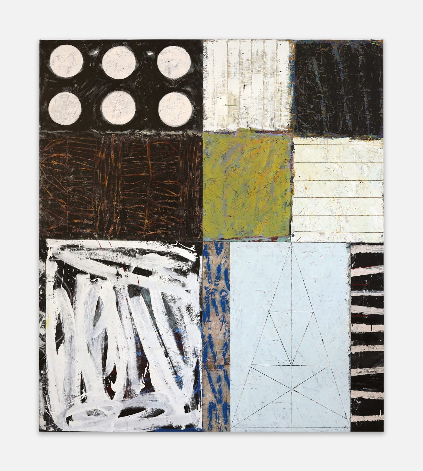 Spiller + Cameron, Aquarius, 2023