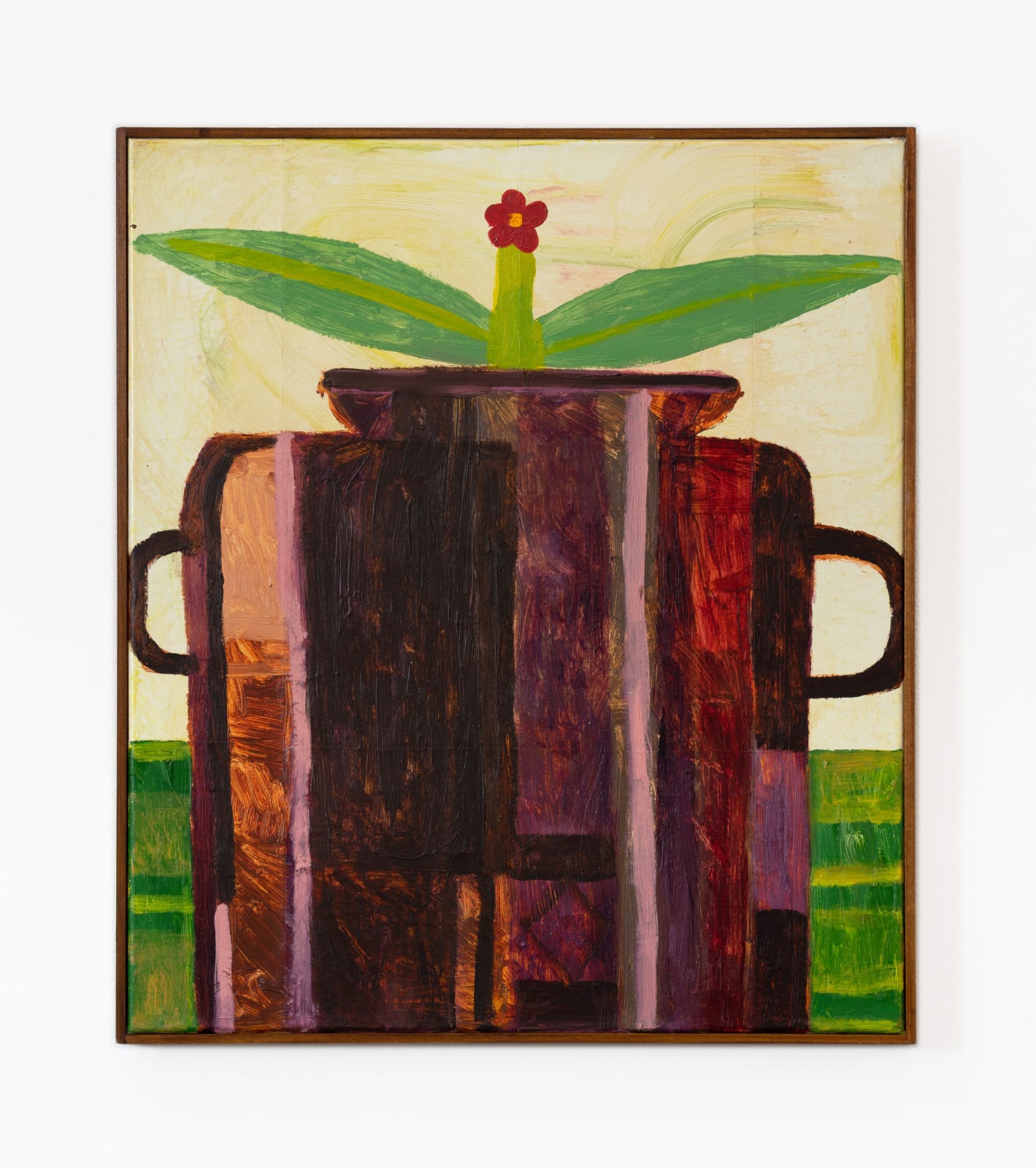 Galina Munroe, Une mélodie d’espoir , 2023