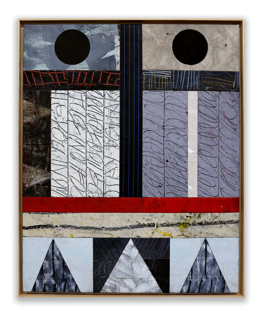 Spiller + Cameron, #16 Hera , 2022