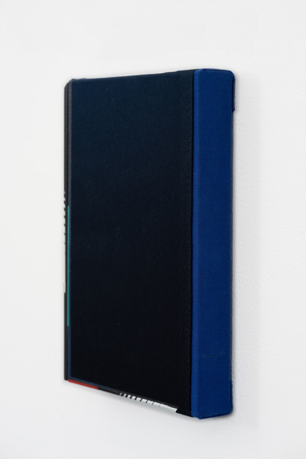 Ben Edmunds, Almost Somewhere 2, 2021