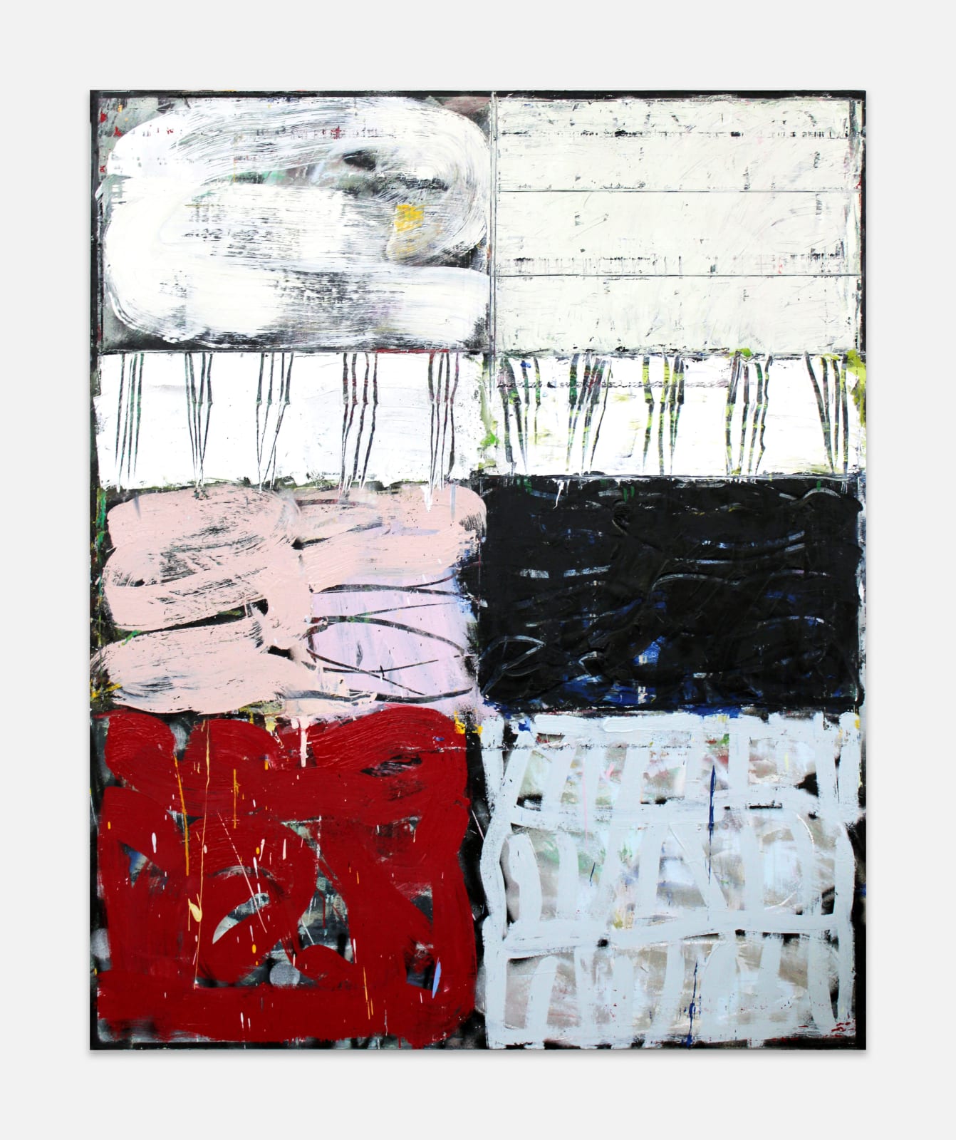 Spiller + Cameron, Lynx, 2023