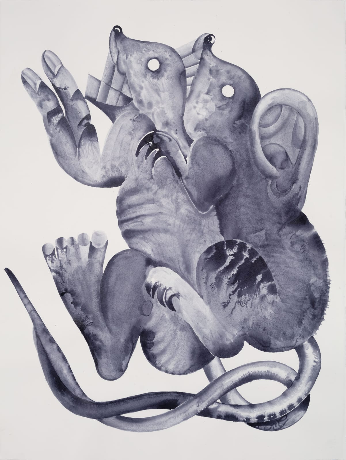 Sebastian Gögel, Verendung, 2022