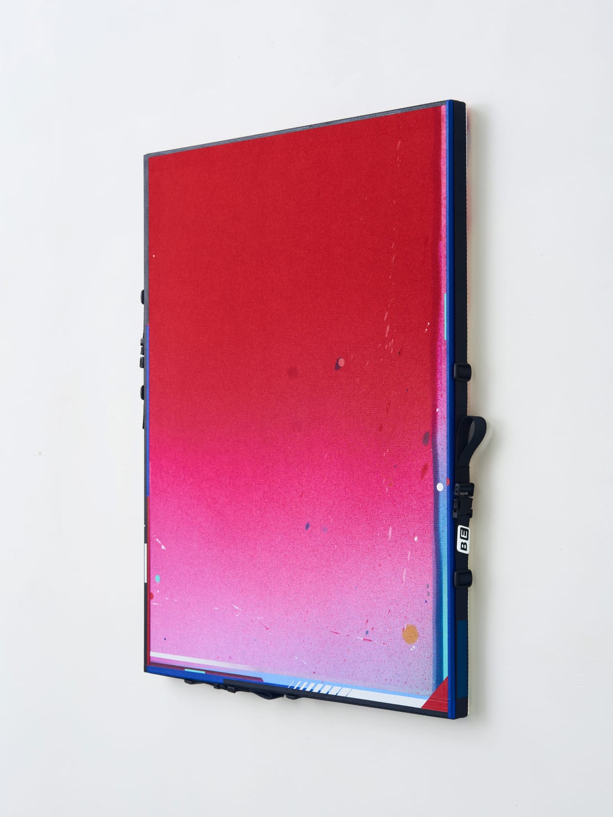 Ben Edmunds, It’s not too late to take flight , 2023