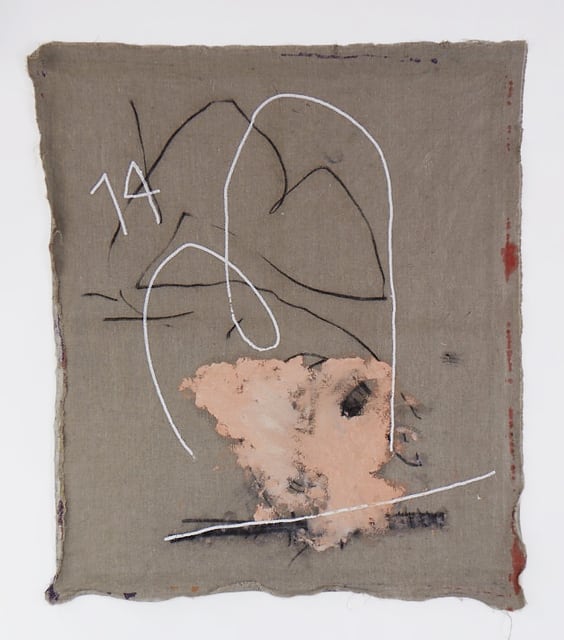 Jenny Brosinski, 14, 2019