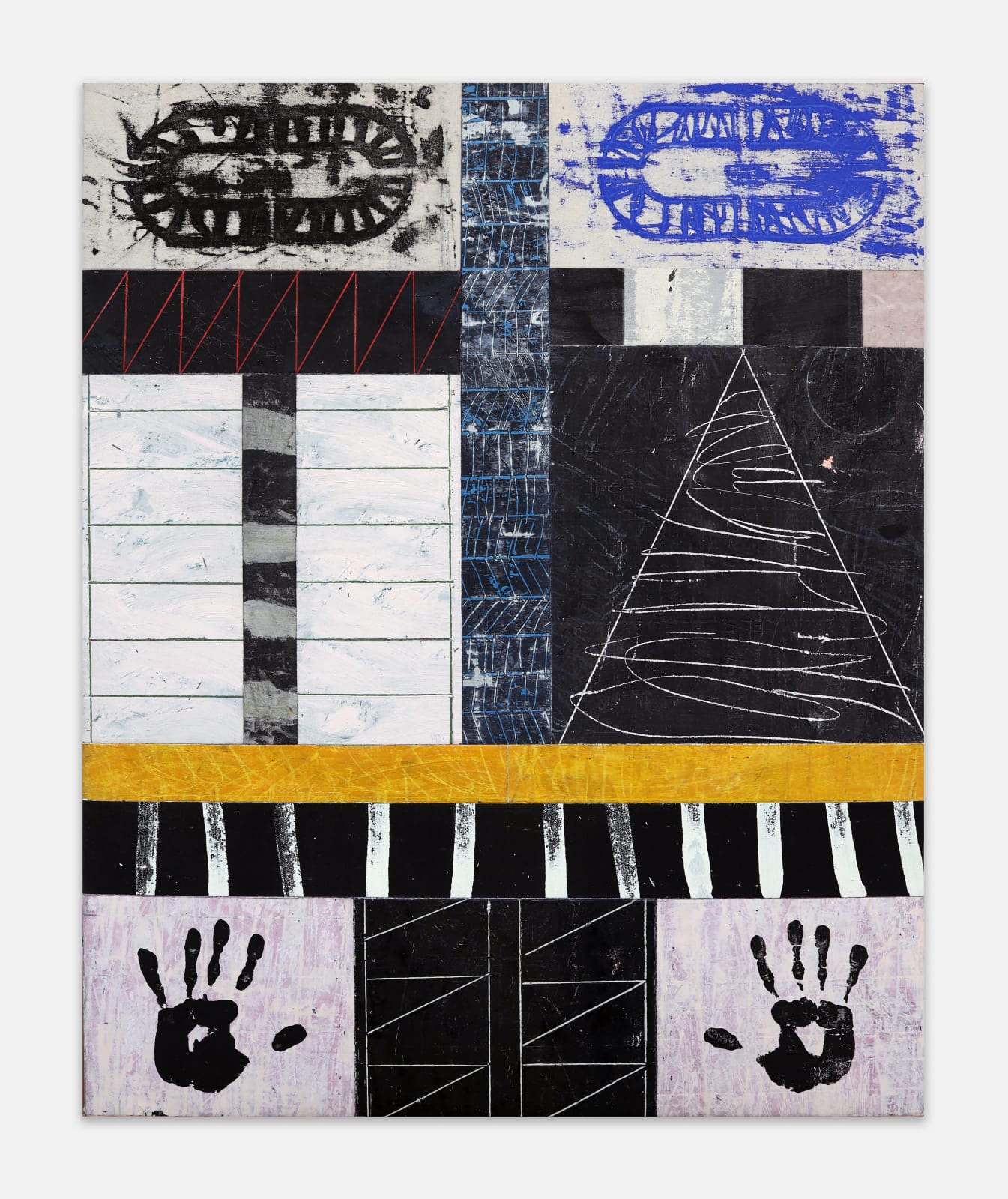 Spiller + Cameron, Dumah, 2021