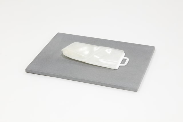 Andreas Blank, Untitled, 2017