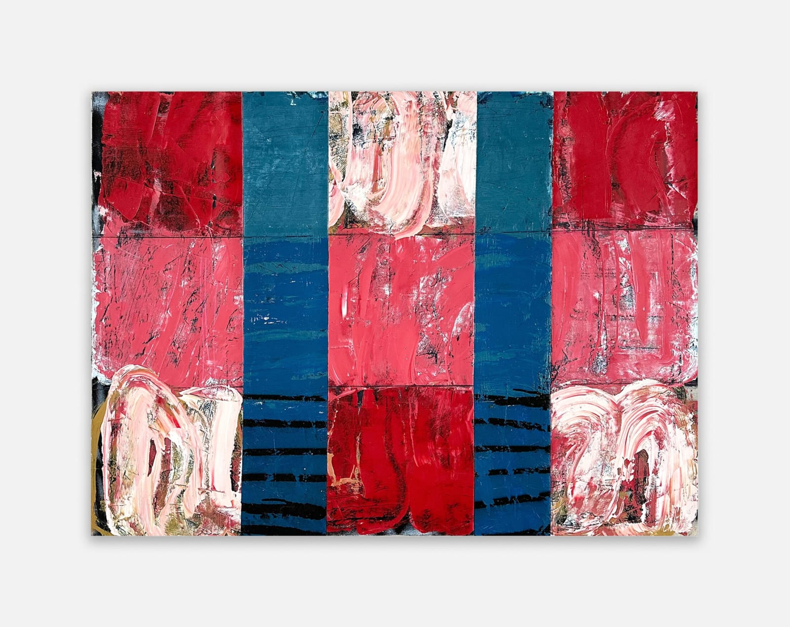 Spiller + Cameron, Libra, 2023