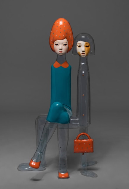 Jinyoung Yu, the LIFE #1, 2016