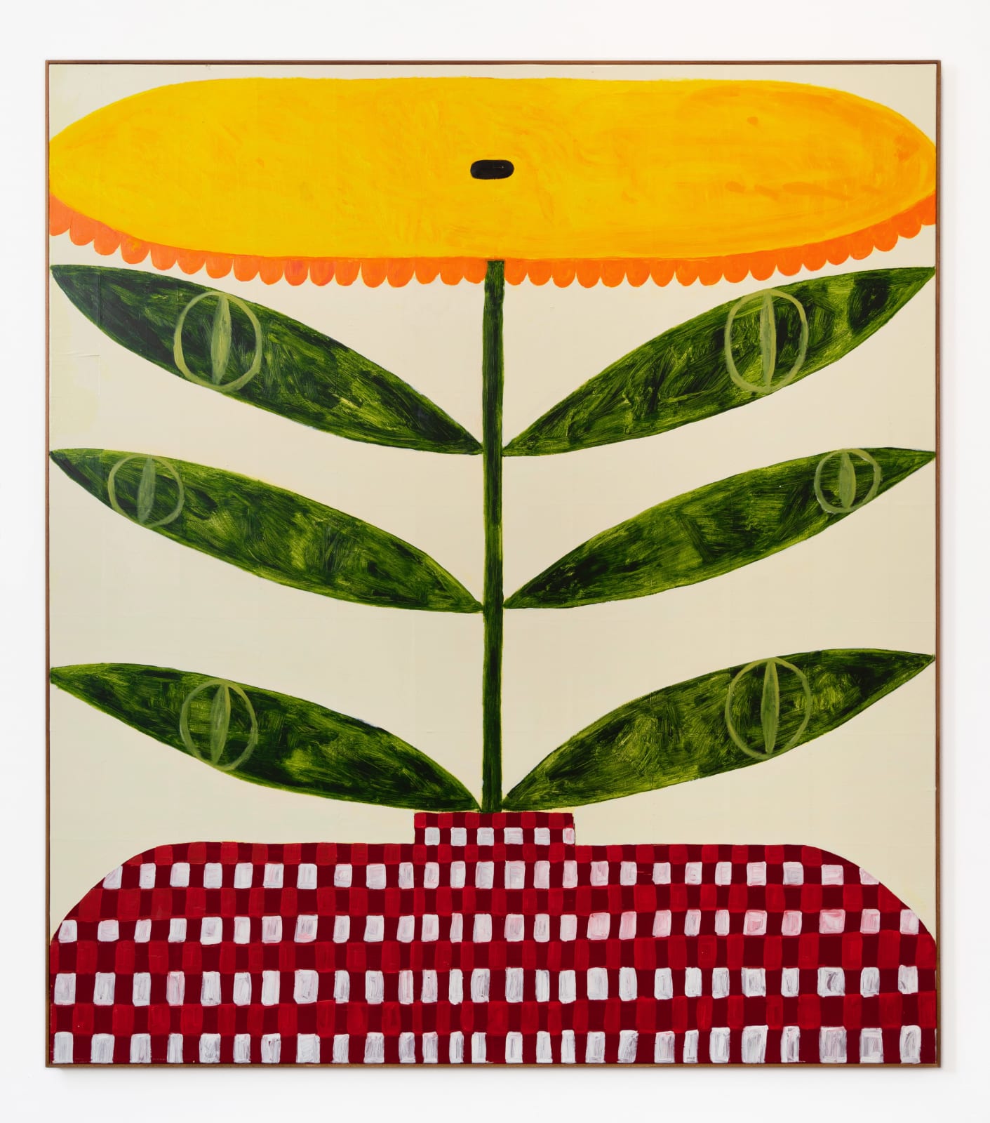 Galina Munroe, Tournesol, 2023