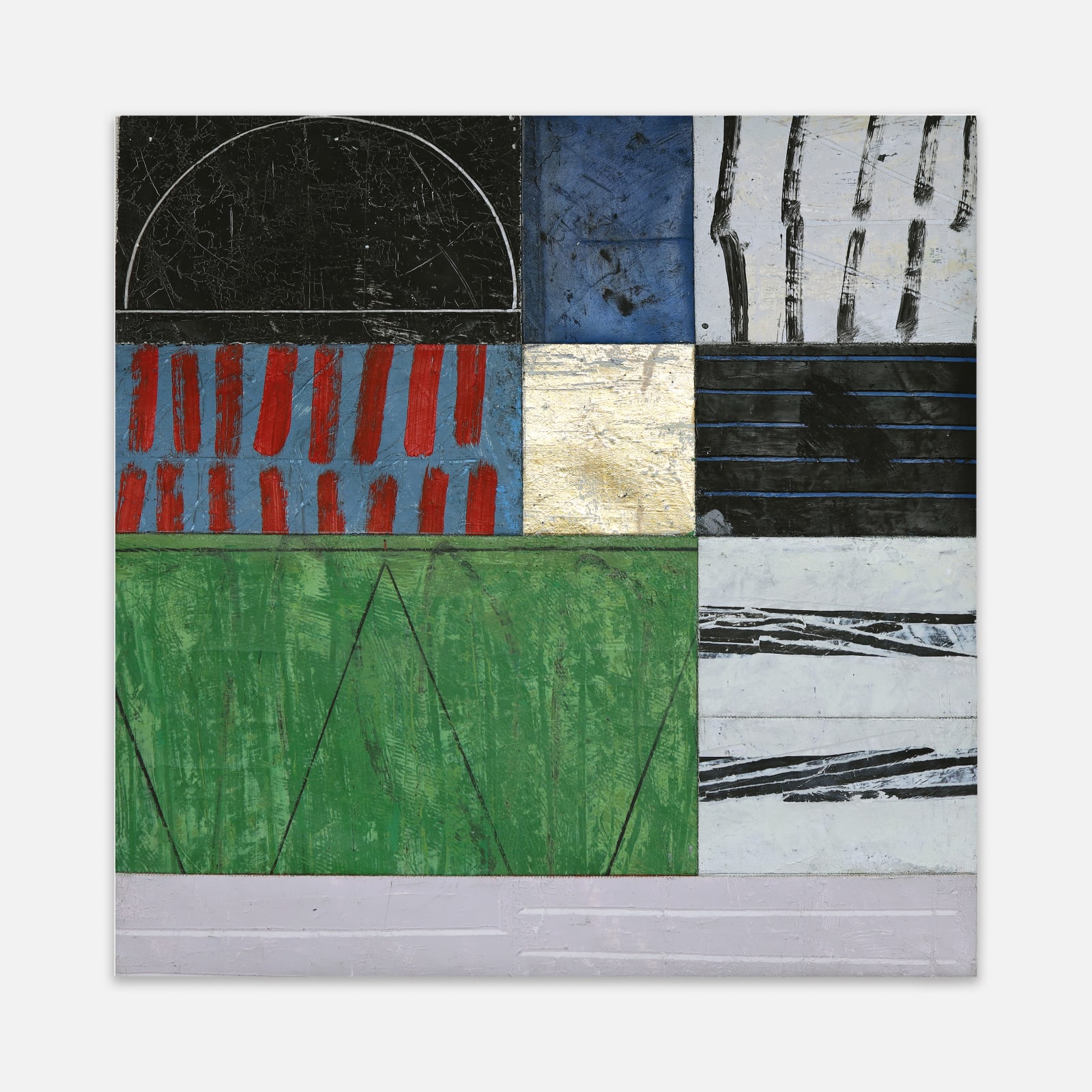 Spiller + Cameron, Study of an angel X, 2022