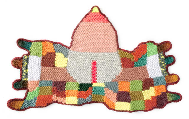 Wells Chandler, Son, 2019