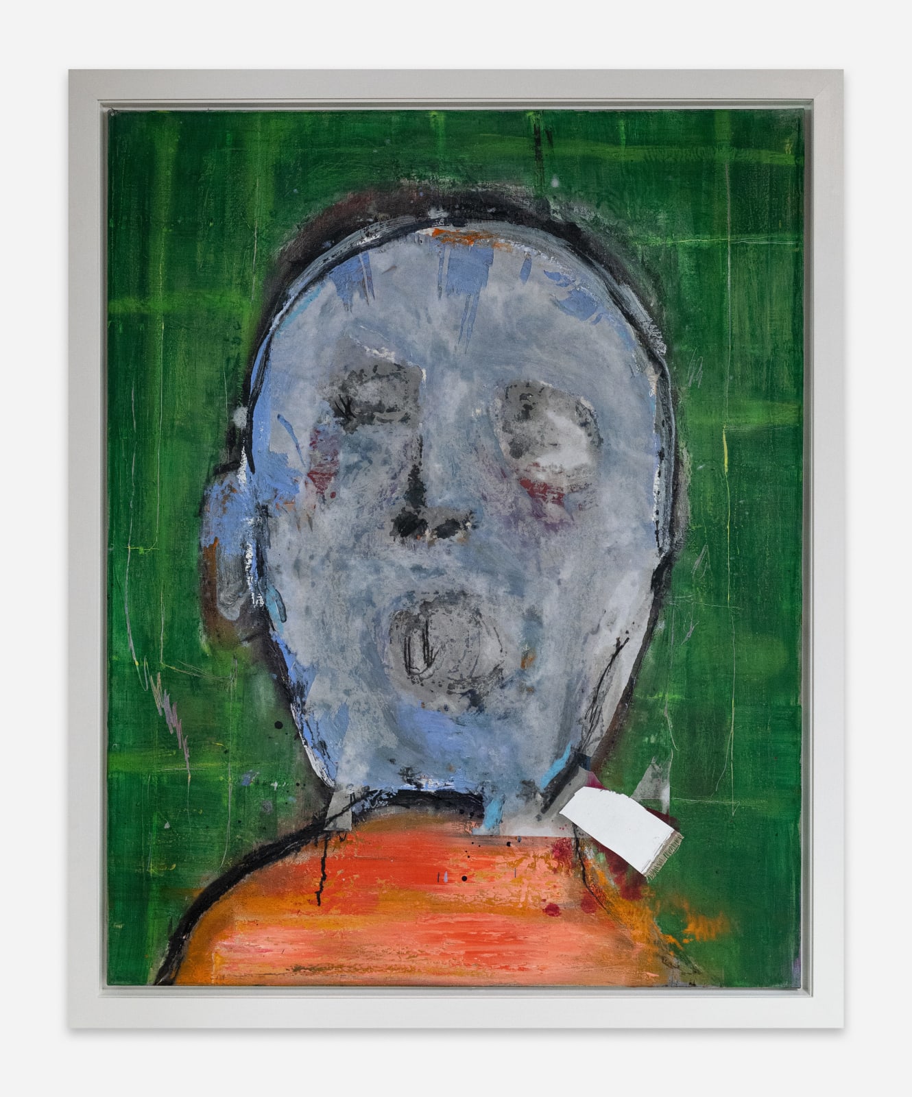 Alexander Dik, Wahlkampf I , 2024