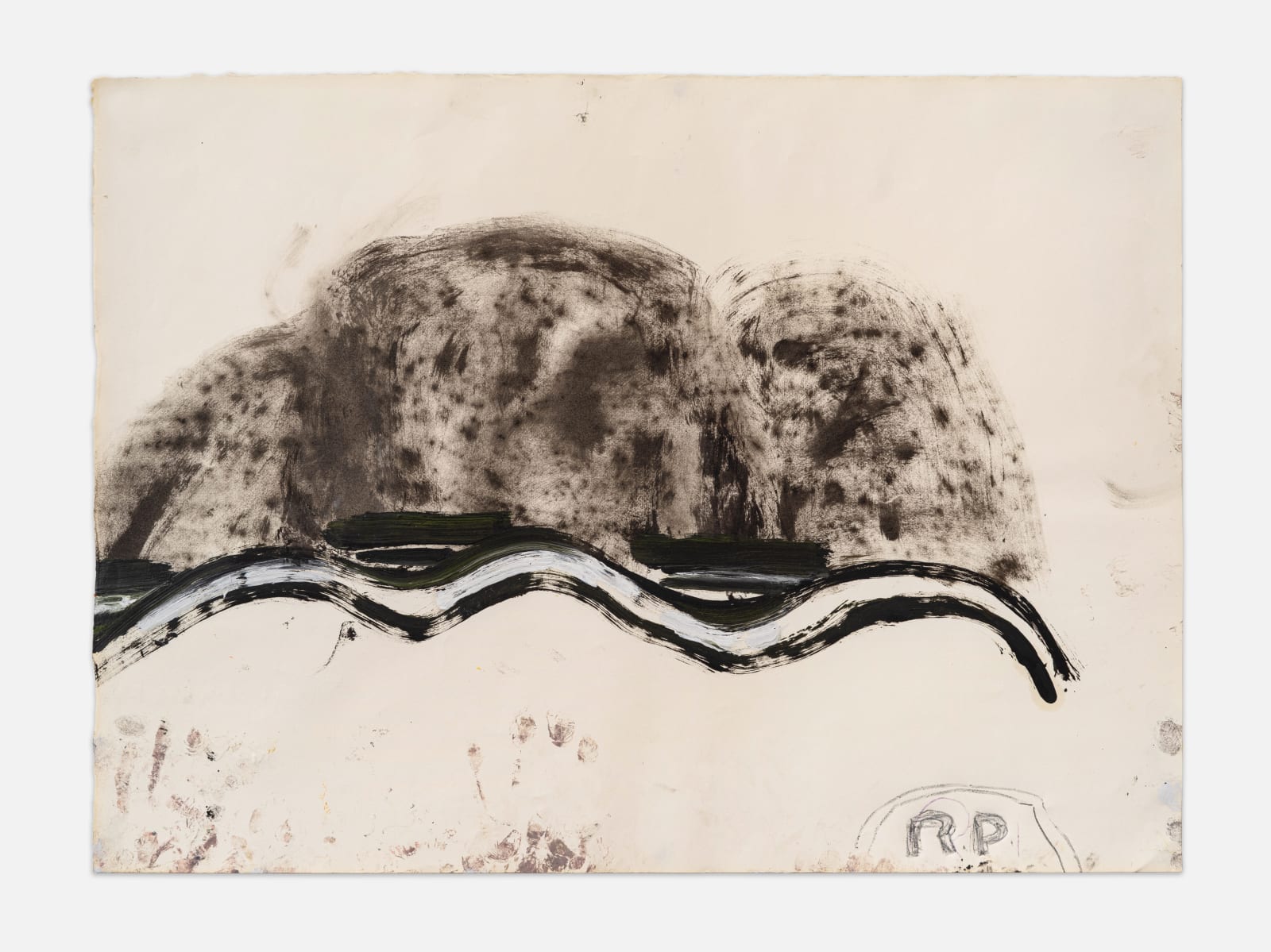 Rose Wylie, Zentrum Paul Klee, 2024