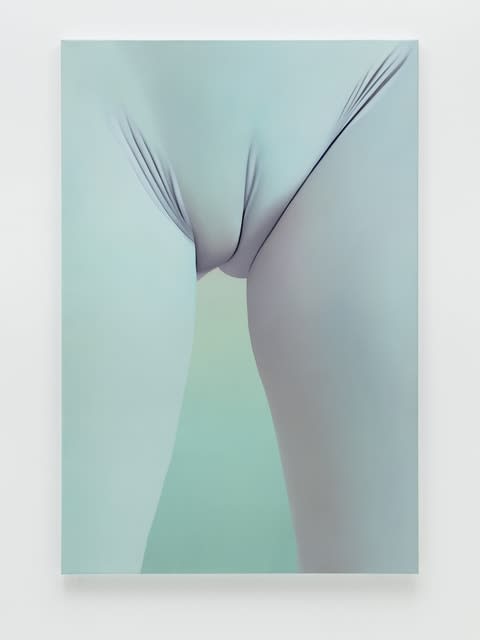 Vivian Greven, X XI, 2021