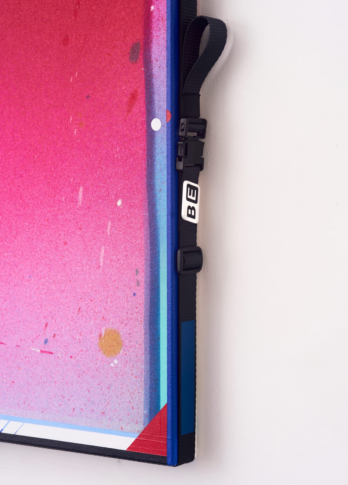 Ben Edmunds, It’s not too late to take flight , 2023