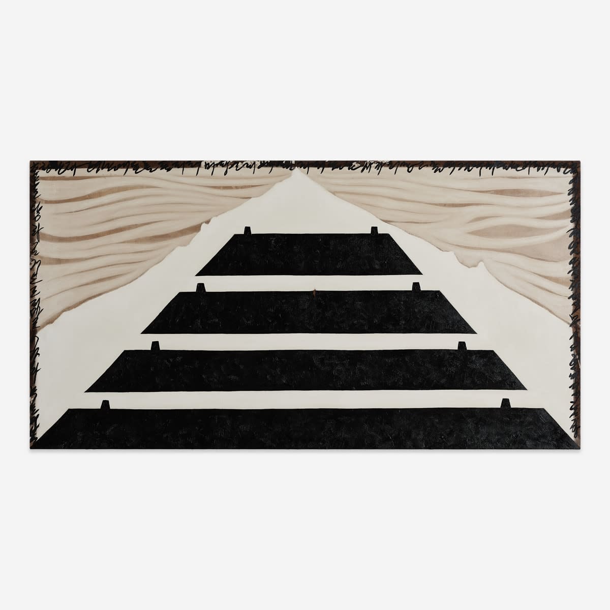 Joong Baek Kim, 개벽, 2025