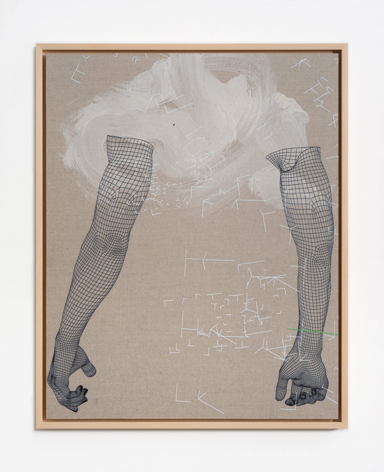 Matthew Stone, Aurora, 2024