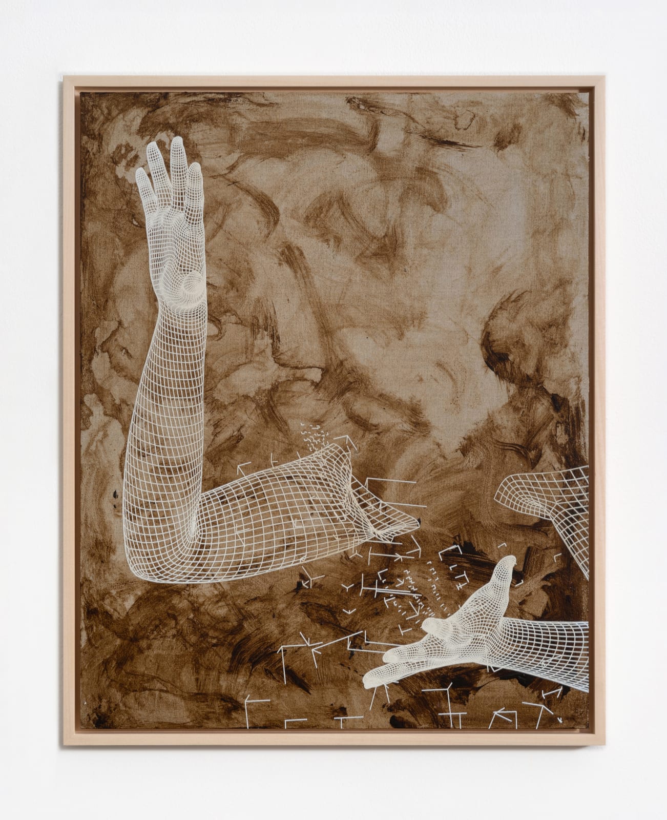 Matthew Stone, Educator, 2024