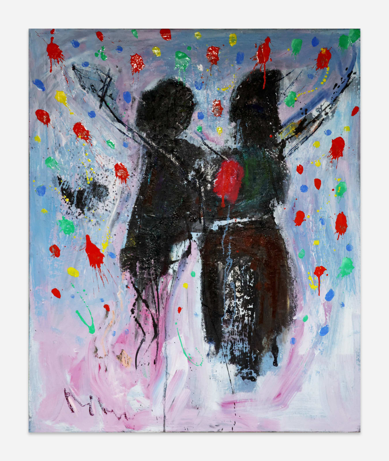 Alexander Dik, Entartete III, 2024