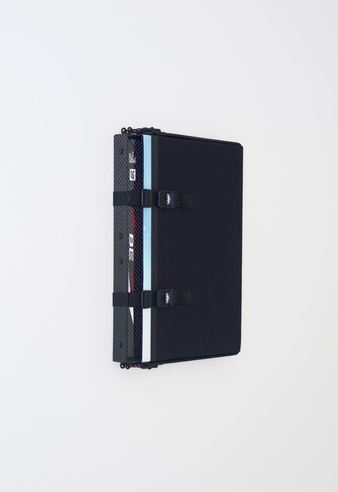 Ben Edmunds, The Future awaits , 2022