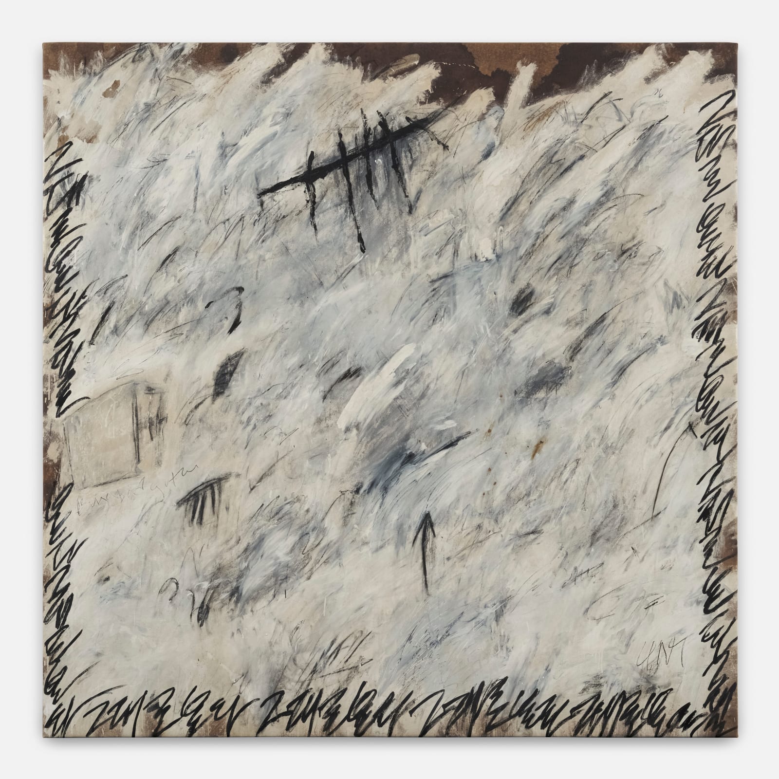 Joong Baek Kim, 그대로본다 (unbiased perceptiom), 2023